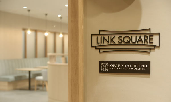 RESTAURANT LINK SQUARE