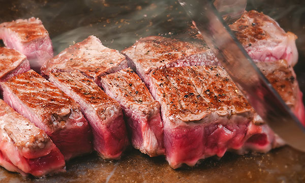 RESTAURANT LINK SQUARE