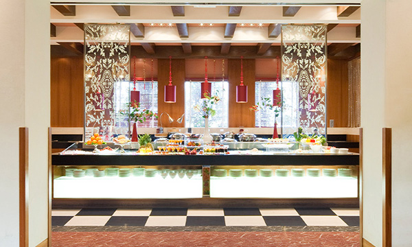 オリエンタルホテル 東京ベイ