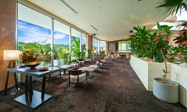 オリエンタルホテル 沖縄リゾート＆スパ