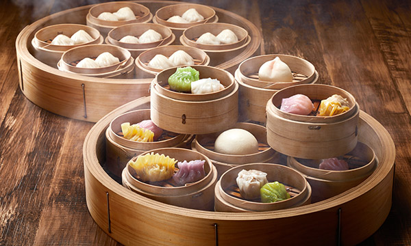 中国料理 チャイニーズ・テーブル