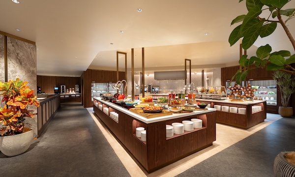 沖縄ハーバービューホテル