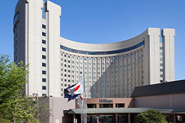 Hilton Tokyo Narita Airport