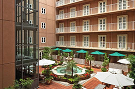 Namba Oriental Hotel