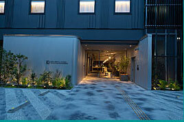 Hotel Oriental Express Fukuoka Nakasukawabata